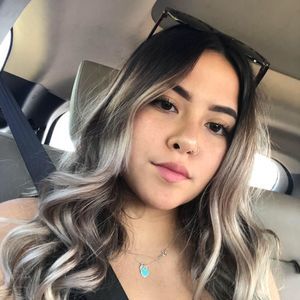 Meet your Posher, Aleesha